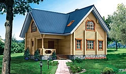 Правила эксплуатации деревянного дома