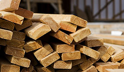 Строительные материалы