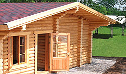 Cрубы для бань и домов в Тольятти и Самаре