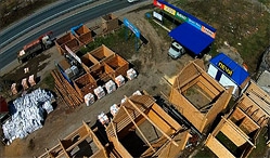 Городской склад цемента и строительных материалов